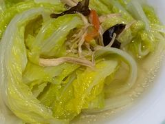 -老乡鸡(上海品尊国际中心店)