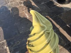 -吴裕泰茶庄(前门大街店)