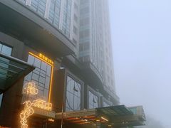 -厦门泰谷酒店(中山路镇海路地铁站店)