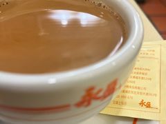 -永盈茶餐厅(中山四路店)