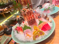 -水濑·日料放题(天河店)