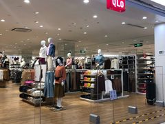 -优衣库(哈尔滨香坊万达广场店)