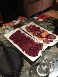-牛很鲜潮汕牛肉火锅(朝晖路店)
