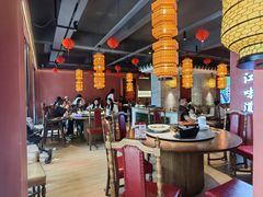 -张家卫·阳江菜·小海鲜(肥婆湾桥店)