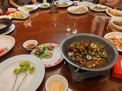 -旺角小渔村·海肠捞饭开创者(环山路店)