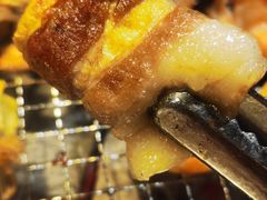 -原始泥炉烤肉(总店)