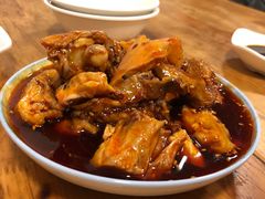-明红蹄花(糍粑店街店)