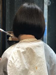 -FUTURE HN男士发型风格设计