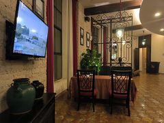 -南沙游艇会·大兵船餐厅