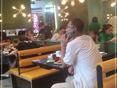 -一席地·本地鸡窝·杭帮鸡火锅(萧山银隆百货店)