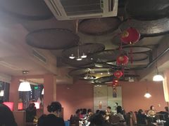 -鱼食饭稻·苏浙土菜17年老馆子(平江路店)