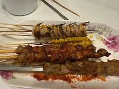 -塔城饭店(新沪路店)