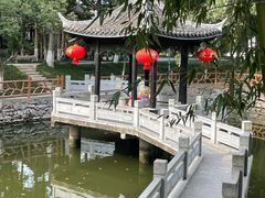 -黄桥古镇