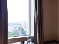 -惠州康帝国际酒店