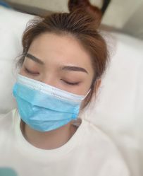 -久匠·纹眉半永久野生眉