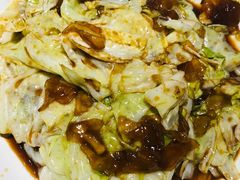 粉皮大头菜-隆喜元鱼汤包·海鲜(中联广场店)