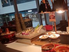 -The COOK·厨餐厅·自助餐(浦东嘉里大酒店)