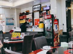 大堂-杨胖子私房菜(秦虹路店)