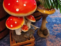 -万德诺富特酒店·自助餐厅(万德大厦店)