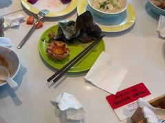 -味餐厅·海鲜·火锅·自助餐