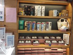 零售区-茶颜悦色(银盆岭万达广场店)