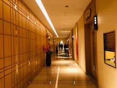大堂-天港海鲜(创新港天港禧悦酒店)