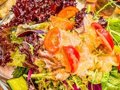 -揽月斋炙子烤肉·清真(安定门·五道营店)