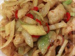 -焕记海鲜饭店