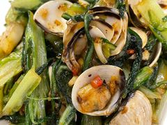 白贝焖甜油麦-粤·向群饭店(龙津东路总店)