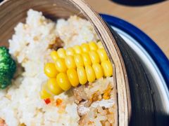 粗粮蒸珍珠牛排-卞氏菜根香·川菜(青羊万达店)