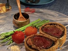 -弦月窗LUNETTE BY AMANDA(复兴路店)