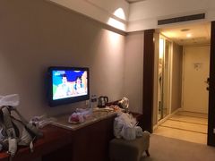 -宜昌均瑶国际酒店(宜昌CBD购物中心夷陵广场店)