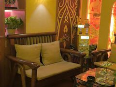 -金色莲花泰式按摩SPA(石牌店)