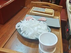 -重庆秦妈火锅(全国连锁五台山店)