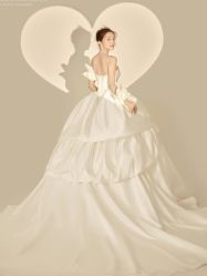 -IDO婚纱摄影(上海旗舰店)