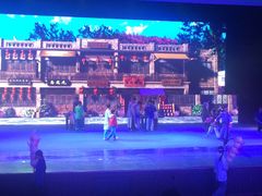 -天津霍元甲学校