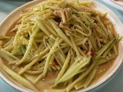 -肥肥小厨(咸阳路店)