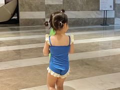-上海国展宝龙丽筠酒店