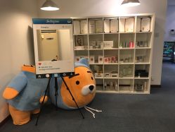 店长获得の奖项及店里产品-C:Lab首尔肌肤实验室 CEEHER LABORATORY SEOUL