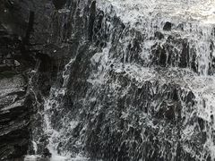 -藏龙百瀑风景区