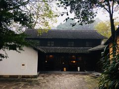 -法云安缦酒店