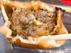 -宝瑞门钉肉饼店