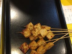 -望京小腰(北京总店)