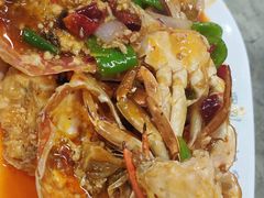 -四川小胡子海鲜(丁村万人海鲜广场店)