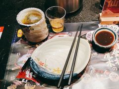 -古田居·特色寿司料理(星之岛旗舰店)
