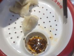 -李老哈·东北菜(宋园路店)