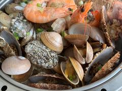 -威海九禧海鲜居渔水饺(经区店)