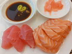 -东海朗廷酒店秀·Silk自助餐厅