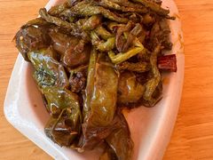 -張飛扒肉·龙江非遗(道外店)