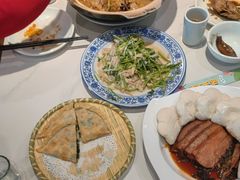 芫爆散丹-新侨小馆(东直门北小街店)